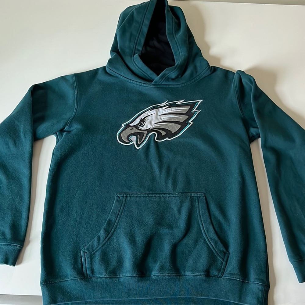 NFL Official Team Apparel - Eagles Sweatshirt